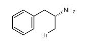 Benzeneethanamine, a-(bromomethyl)-, (aS)- picture