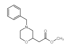 (4AR,7AR)-OCTAHYDRO-6-(PHENYLMETHYL)-1H-PYRROLO[3,4-B]PYRIDINE Structure