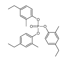 tris(4-ethyl-o-tolyl) phosphate picture