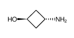 Trans-3-aminocyclobutanol picture