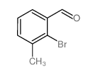 2-Bromo-3-methylbenzaldehyde picture