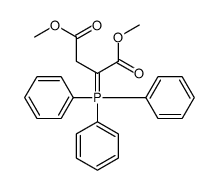 2-(Triphenylphosphoranylidene)butanedioic acid dimethyl ester picture