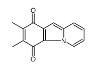 111836-50-1 structure