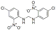 C.I. Pigment Yellow 1:1结构式