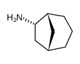 Bicyclo[3.2.1]octan-6-amine, endo- (9CI)结构式