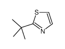 2-(1,1-Dimethylethyl)thiazole picture