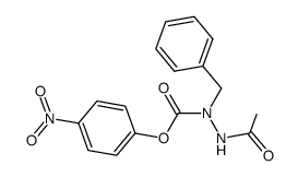 17016-41-0 structure