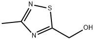 (3-methyl-1,2,4-thiadiazol-5-yl)methanol picture