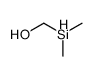 dimethylsilylmethanol结构式