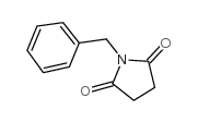 N-Phenylmethyl succinimide picture