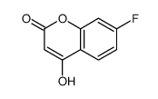 7-氟-4-羟基-2H-吡喃-2-酮图片
