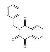 2-BENZYL-ISOQUINOLINE-1,3,4-TRIONE picture