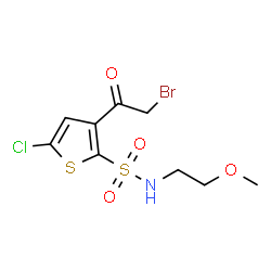 221910-82-3 structure