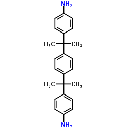 4,4'-(p-phenylenediisopropylidene)dianiline picture