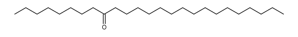 n-pentacos-9-one Structure