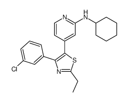 365429-46-5 structure