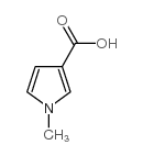 1-Methylpyrrole-3-carboxylic Acid picture