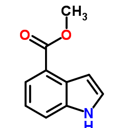 METHYL 4-INDOLECARBOXYLATE picture