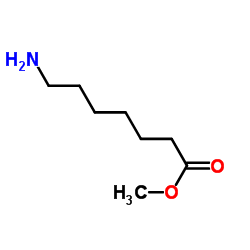 Methyl 7-aminoheptanoate picture