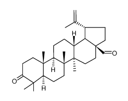 4439-98-9结构式