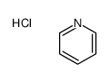 pyridin-1-ium,chloride结构式