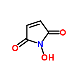 N-hydroxymaleamine picture