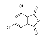 3,5-dichlorophthalic anhydride picture