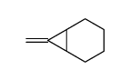 1,2-Vinylidenecyclohexane结构式