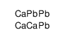 calcium,lead Structure