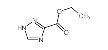 ethyl 1H-1,2,4-triazole-3-carboxylate picture