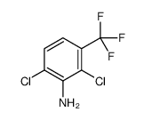 2,6-二氯-3-(三氟甲基)苯氨图片