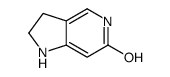 6-hydroxy-5-azaindoline picture