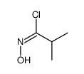 N-羟基异亚氨基氯结构式
