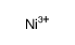 antimony,nickel(3+) Structure