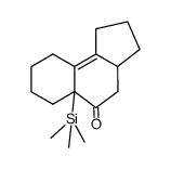 1H-Benzimidazole,1-(1-ethoxyethyl)-(9CI) Structure