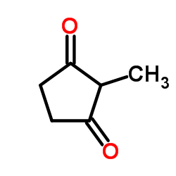 2-Methylcyclopentane-1,3-dione picture