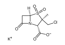 79634-05-2 structure