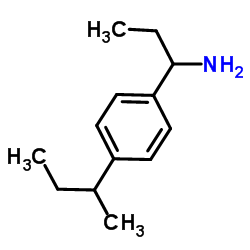 1-(4-SEC-BUTYL-PHENYL)-PROPYLAMINE picture