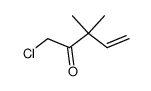 83391-81-5 structure