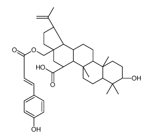 85540-98-3结构式