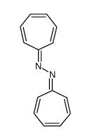 tropone azine结构式