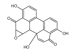 Stemphyltoxin III Structure