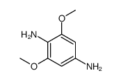 4-AMINO-2,6-DIMETHOXYANILINE picture