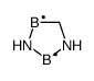 1,3,2λ2,4λ2-diazadiborolidine结构式