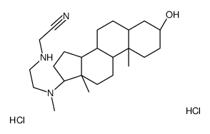 126054-51-1 structure