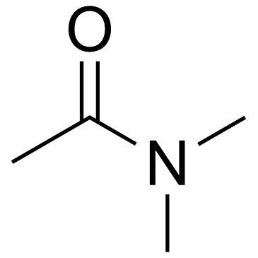 N,N-二甲基乙酰胺(DMAC)图片