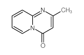 2-甲基-4H-吡啶[1,2-A]嘧啶-4-酮图片