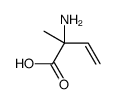 3-Butenoicacid,2-amino-2-methyl-(9CI) picture
