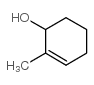 2-METHYL-2-CYCLOHEXEN-1-OL picture