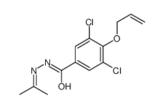 23964-46-7 structure